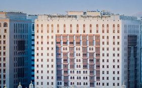 فندق واجهة طيبة